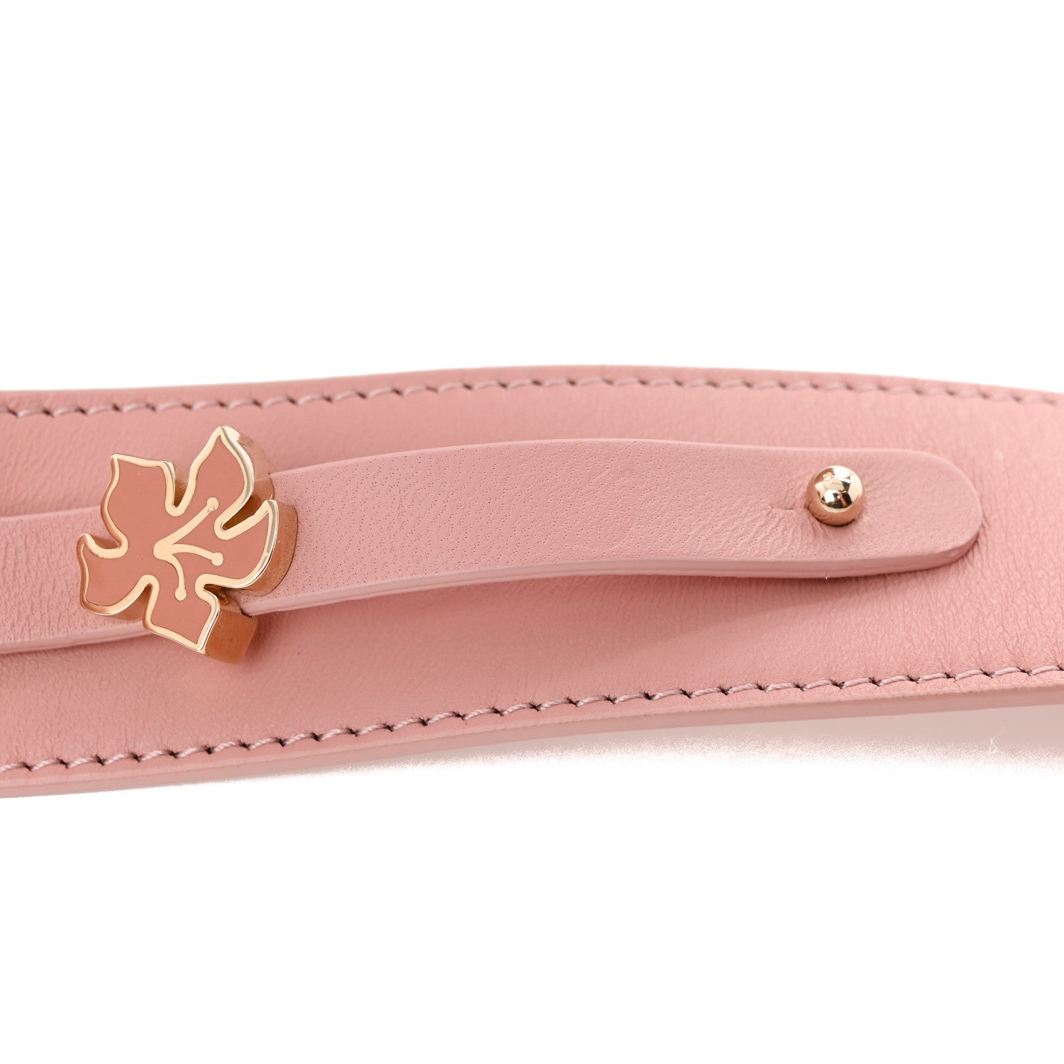 Christian Dior Lambskin Cannage Small My ABCDior Lady Dior Antique Pink 14 of 14