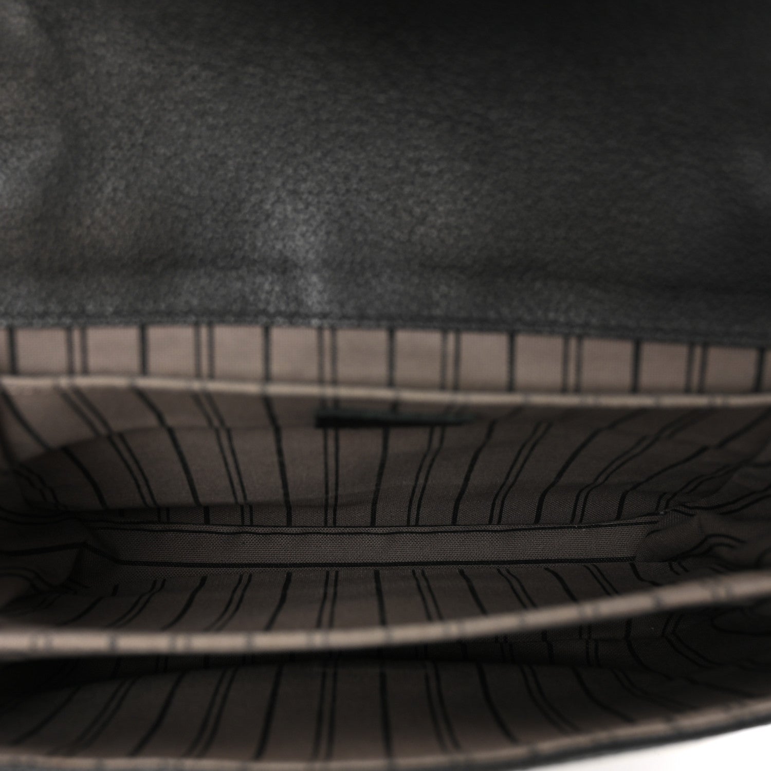 Louis Vuitton Empreinte Pochette Metis Black 6 of 11