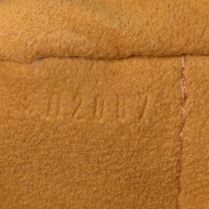 Louis Vuitton Denim Neo Cabby GM Blue 8 of 9