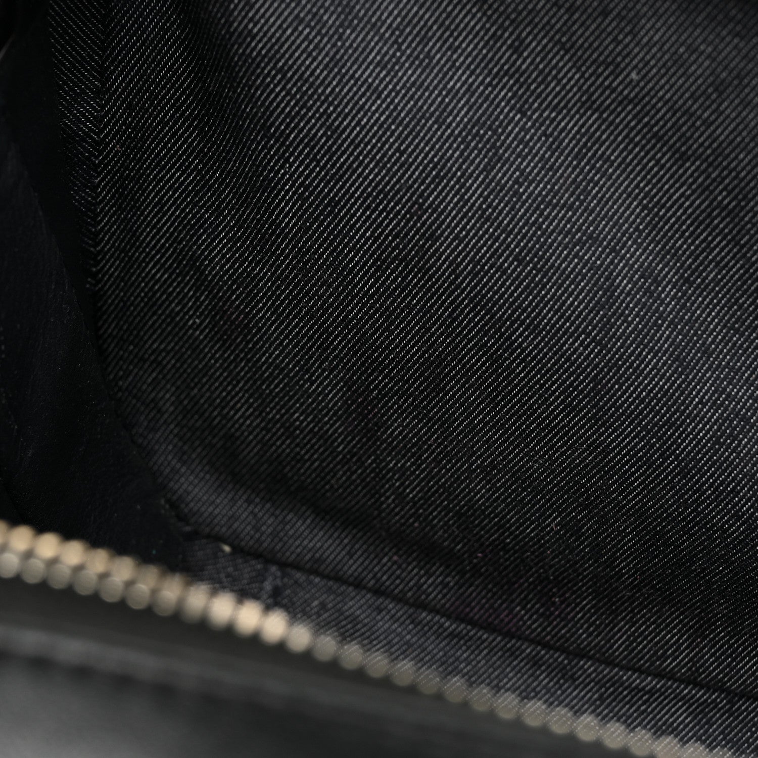 Chanel Calfskin CC Mania Camera Case Black 10 of 20