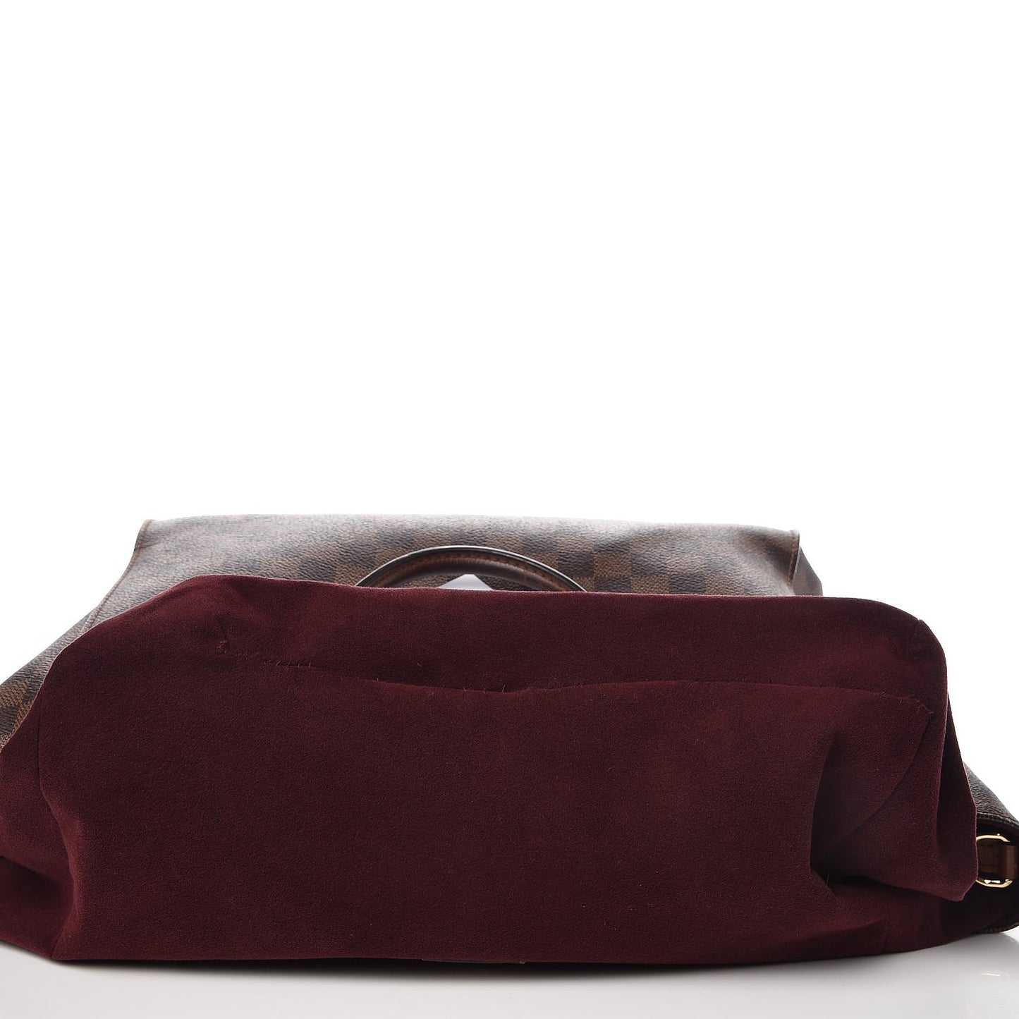 Damier Ebene Greenwich