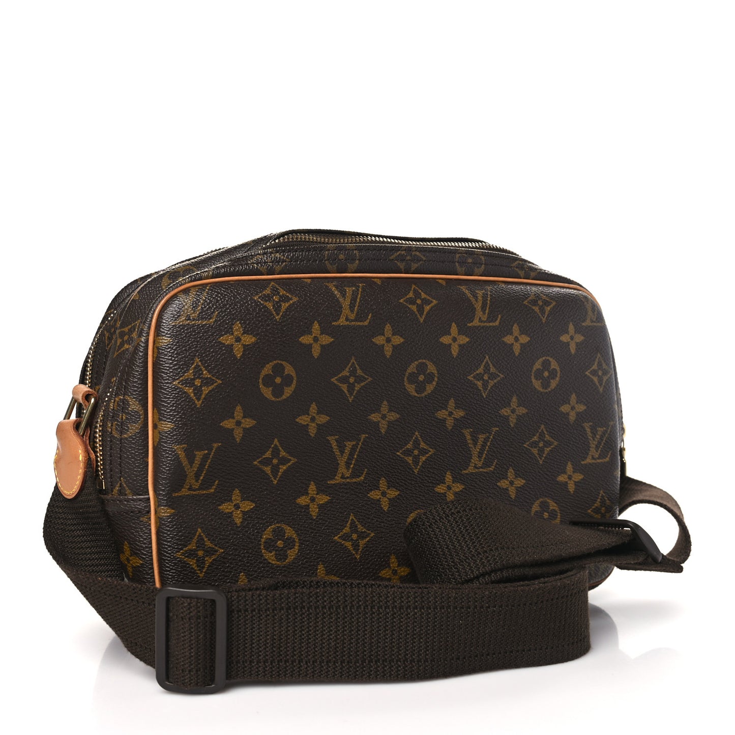 Monogram Reporter PM