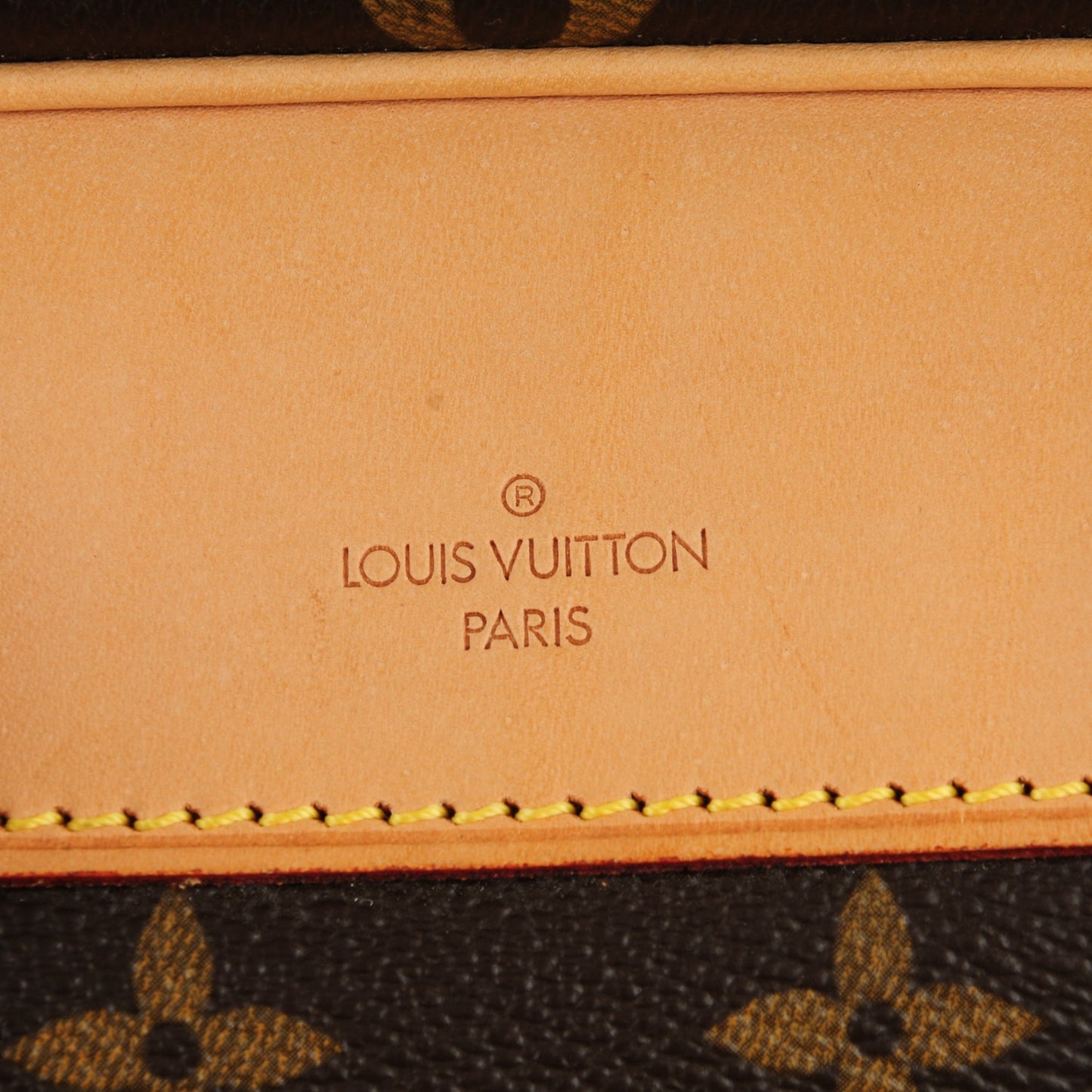 Monogram Deauville