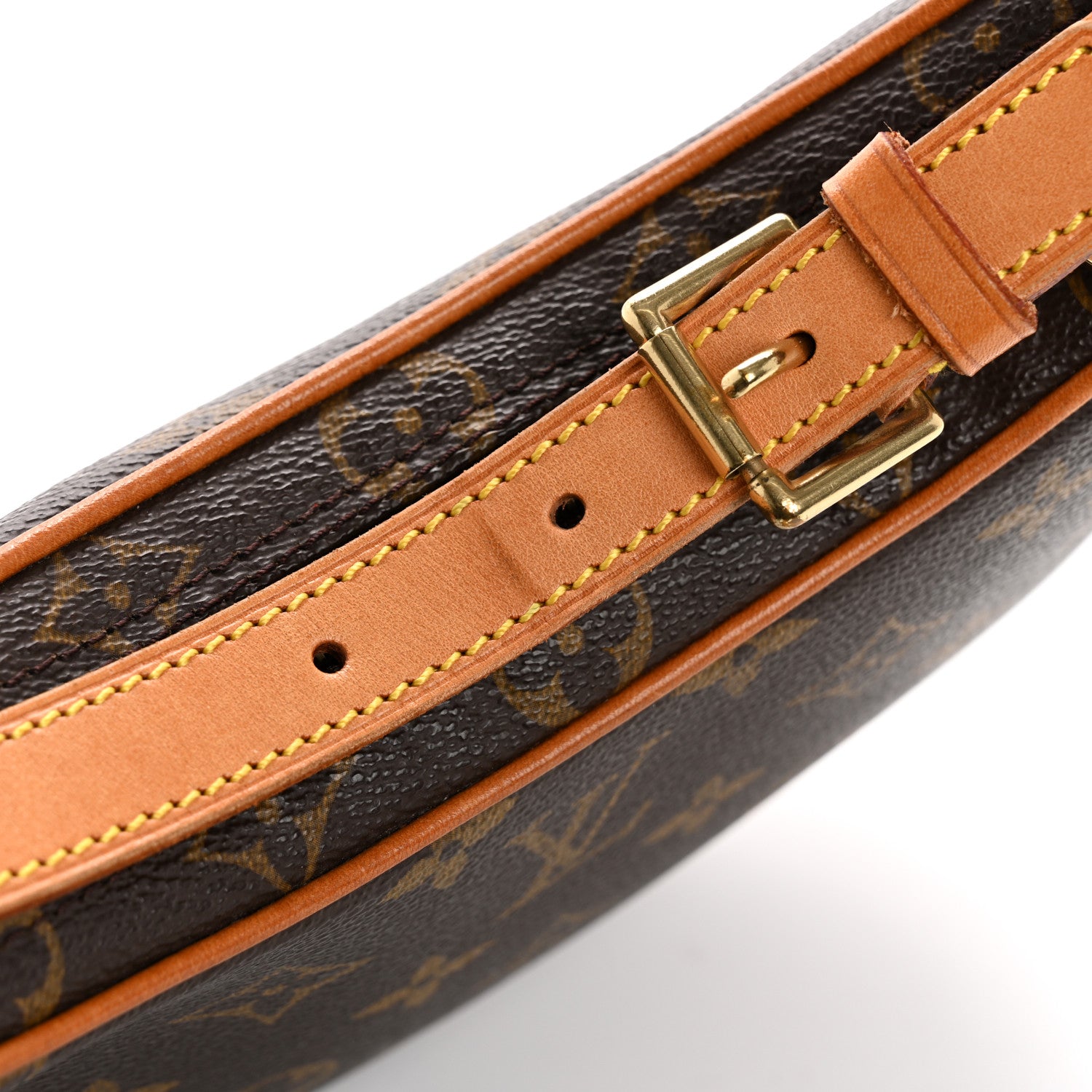 Louis Vuitton Monogram Croissant PM 13 of 13