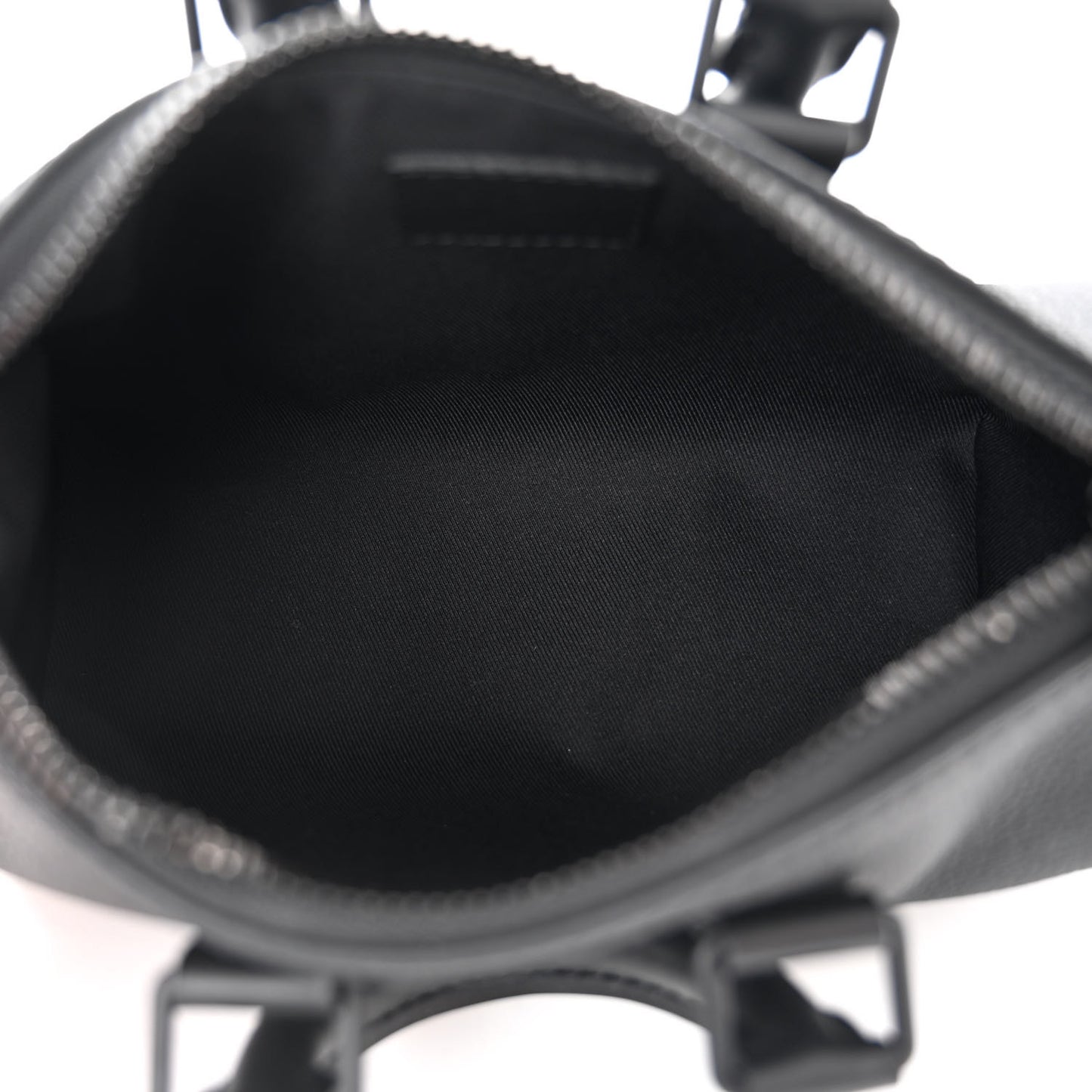 Taurillon Keepall Bandouliere 25 Black