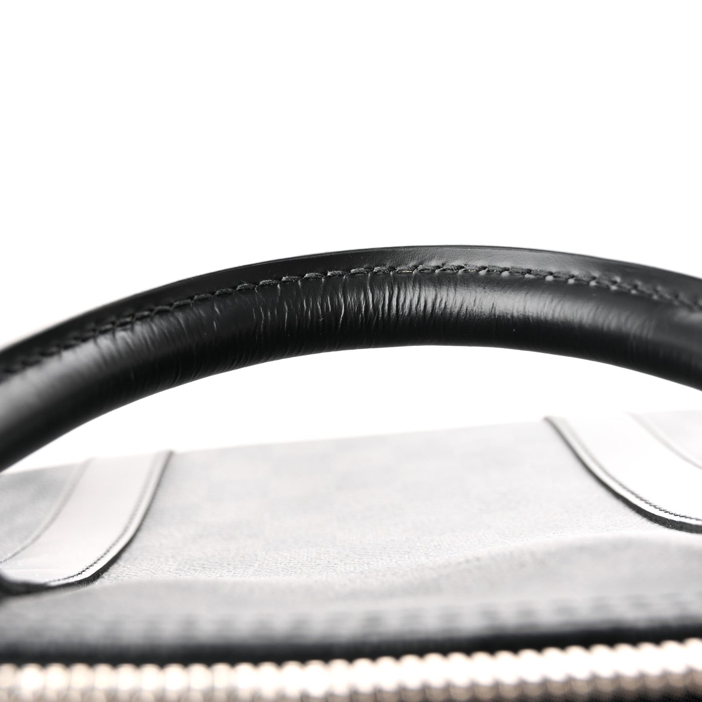 Damier Graphite Keepall Bandouliere 55