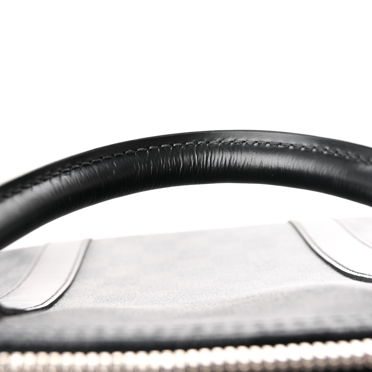 Louis Vuitton Damier Graphite Keepall Bandouliere 55 12 of 15