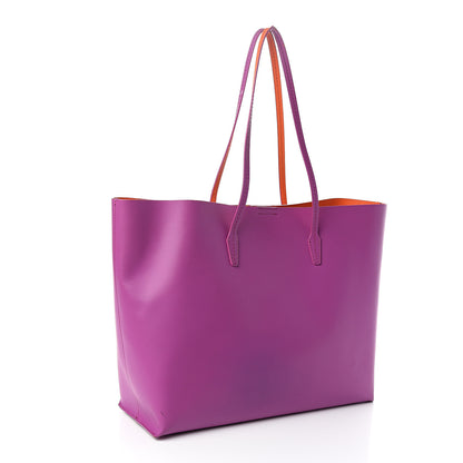 Versace Calfskin Palazzo Medusa Tote Pink 3 of 16