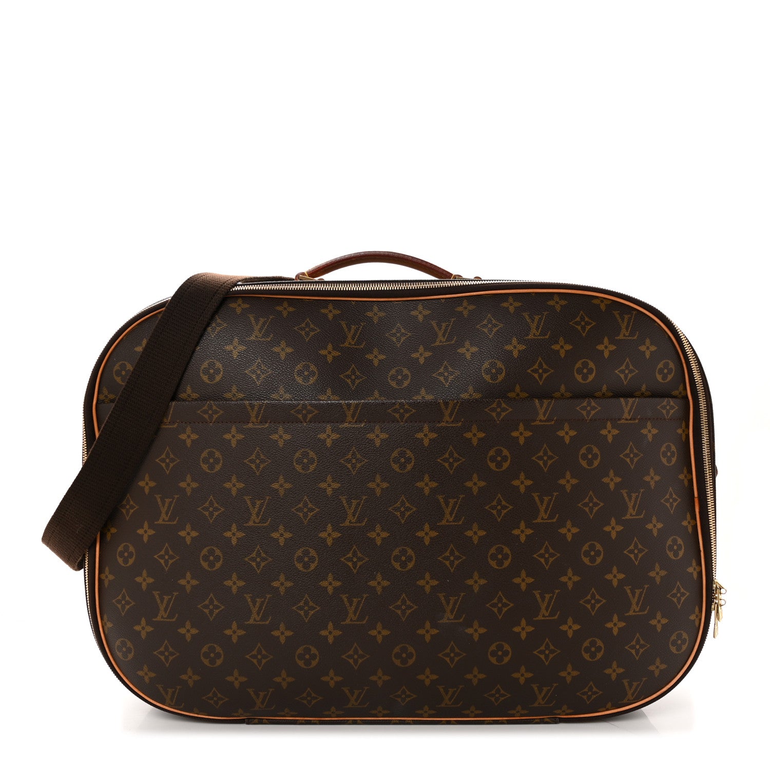 Louis Vuitton Monogram Packall GM 1 of 10