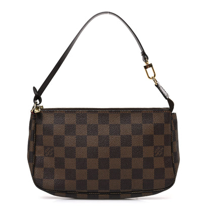 Louis Vuitton Damier Ebene Pochette Accessories 1 of 9