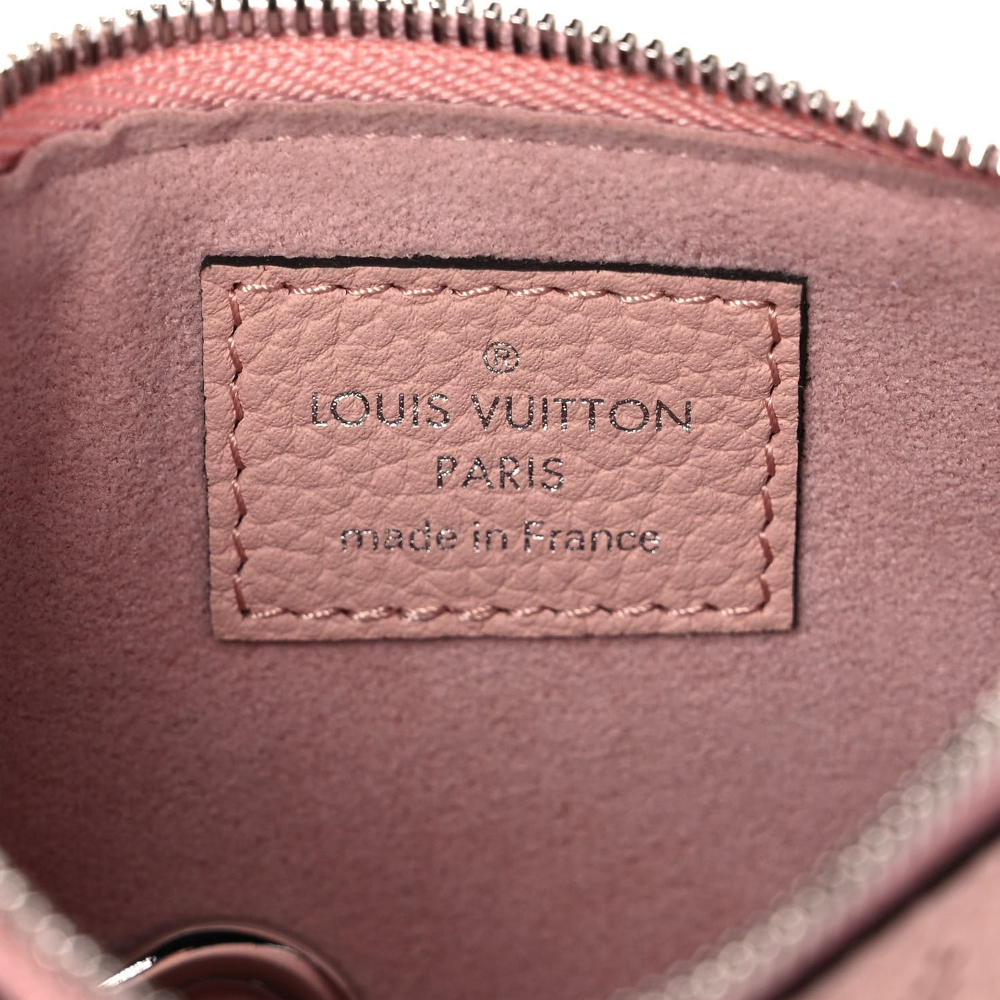 Mahina Key Pouch Magnolia