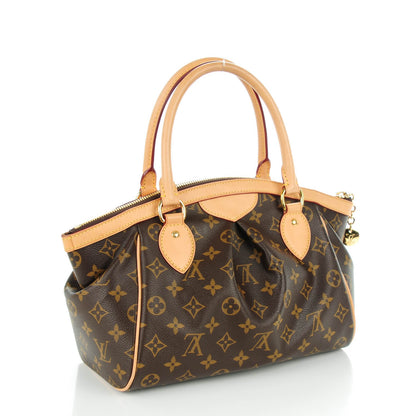 Louis Vuitton Monogram Tivoli PM 3 of 8