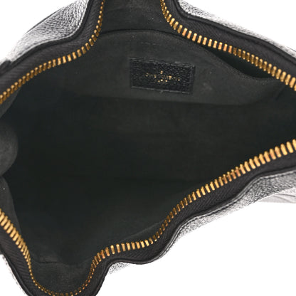 Louis Vuitton Empreinte Monogram Giant Bagatelle NM Black 5 of 11