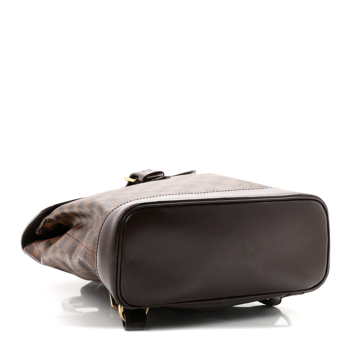 Damier Ebene Soho Backpack