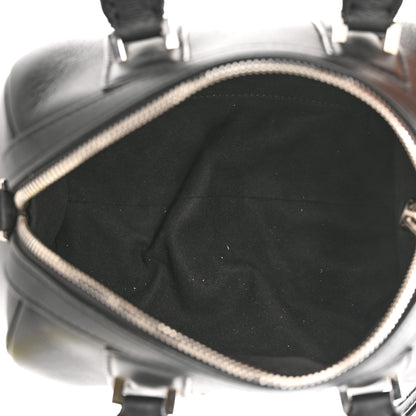 Givenchy Calfskin Micro Lucrezia Black 4 of 13