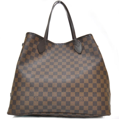 Louis Vuitton Damier Ebene Neverfull GM 1 of 9