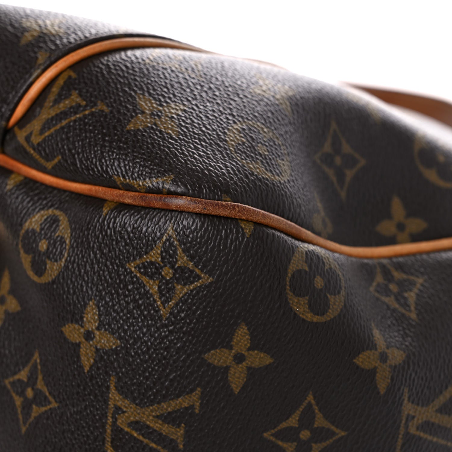 Louis Vuitton Monogram Galliera PM 12 of 35