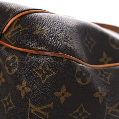 Louis Vuitton Monogram Galliera PM 12 of 35