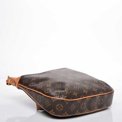 Louis Vuitton Monogram Odeon PM 4 of 7