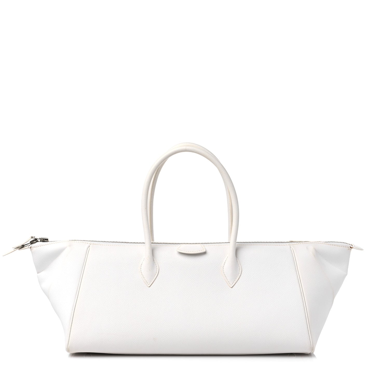 Epsom Paris Bombay 35 White