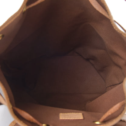 Louis Vuitton Monogram Bosphore Backpack 4 of 12