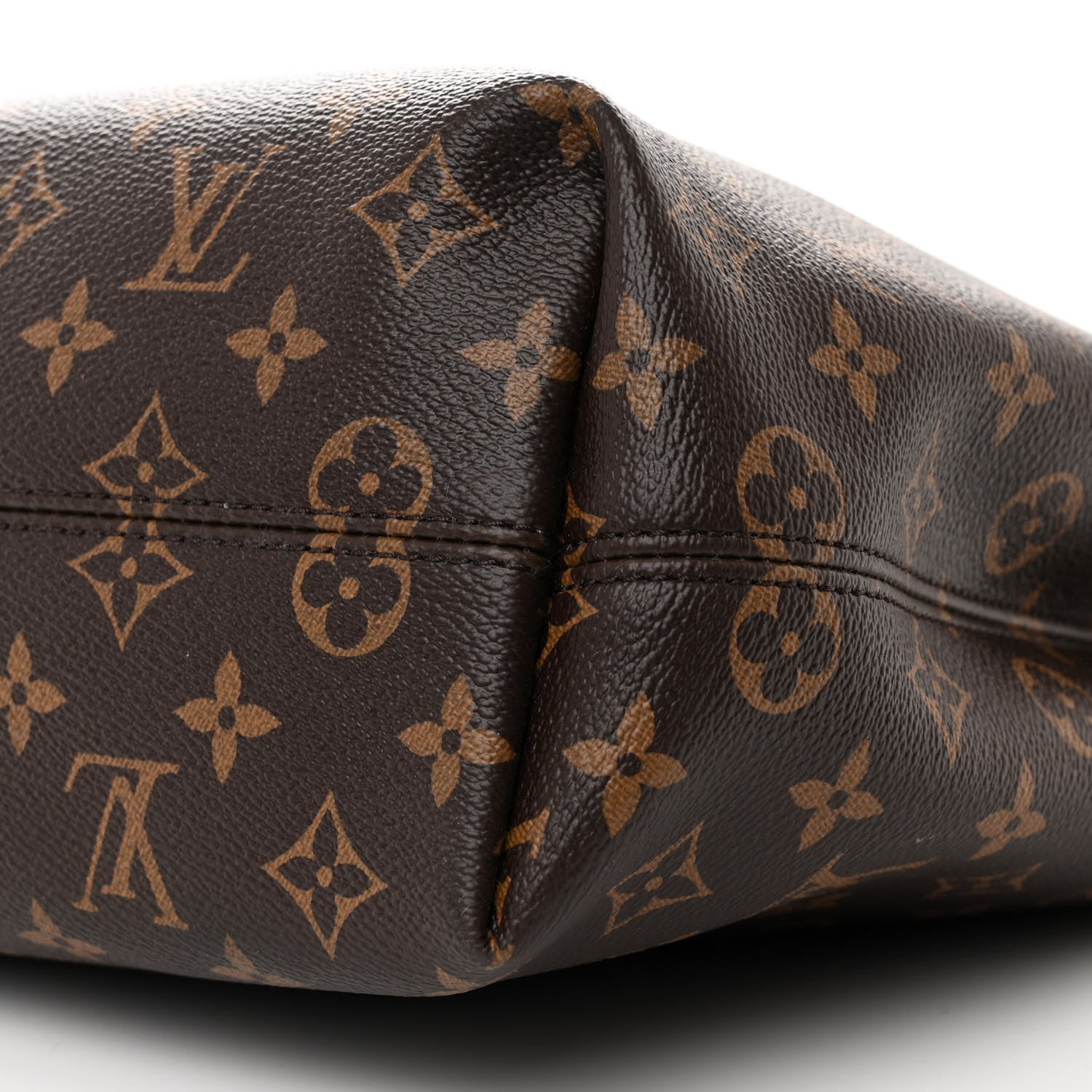 Louis Vuitton Monogram Graceful PM Pivoine 9 of 10