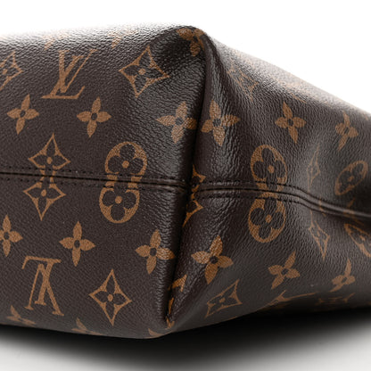 Louis Vuitton Monogram Graceful PM Pivoine 9 of 10