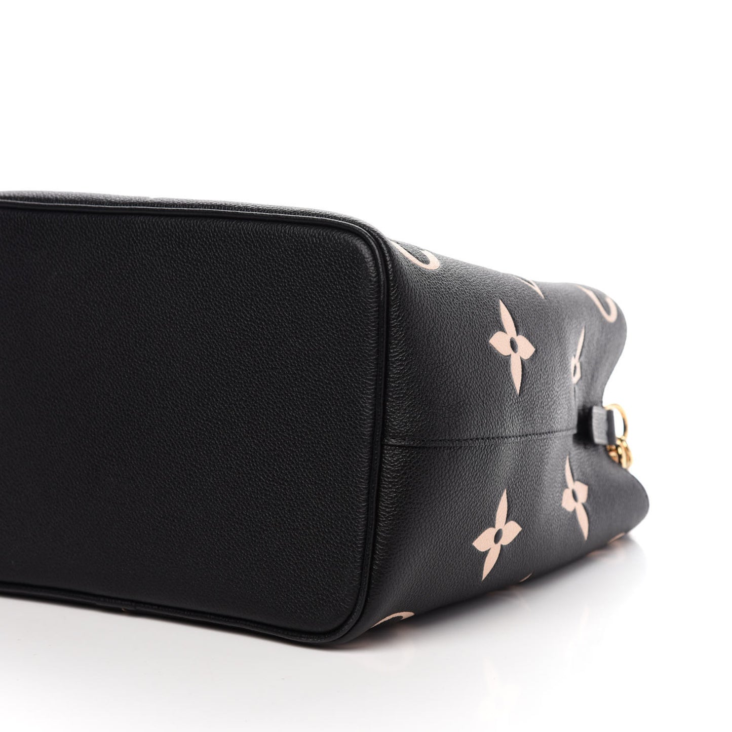 Empreinte Monogram Giant Neonoe MM Black Beige