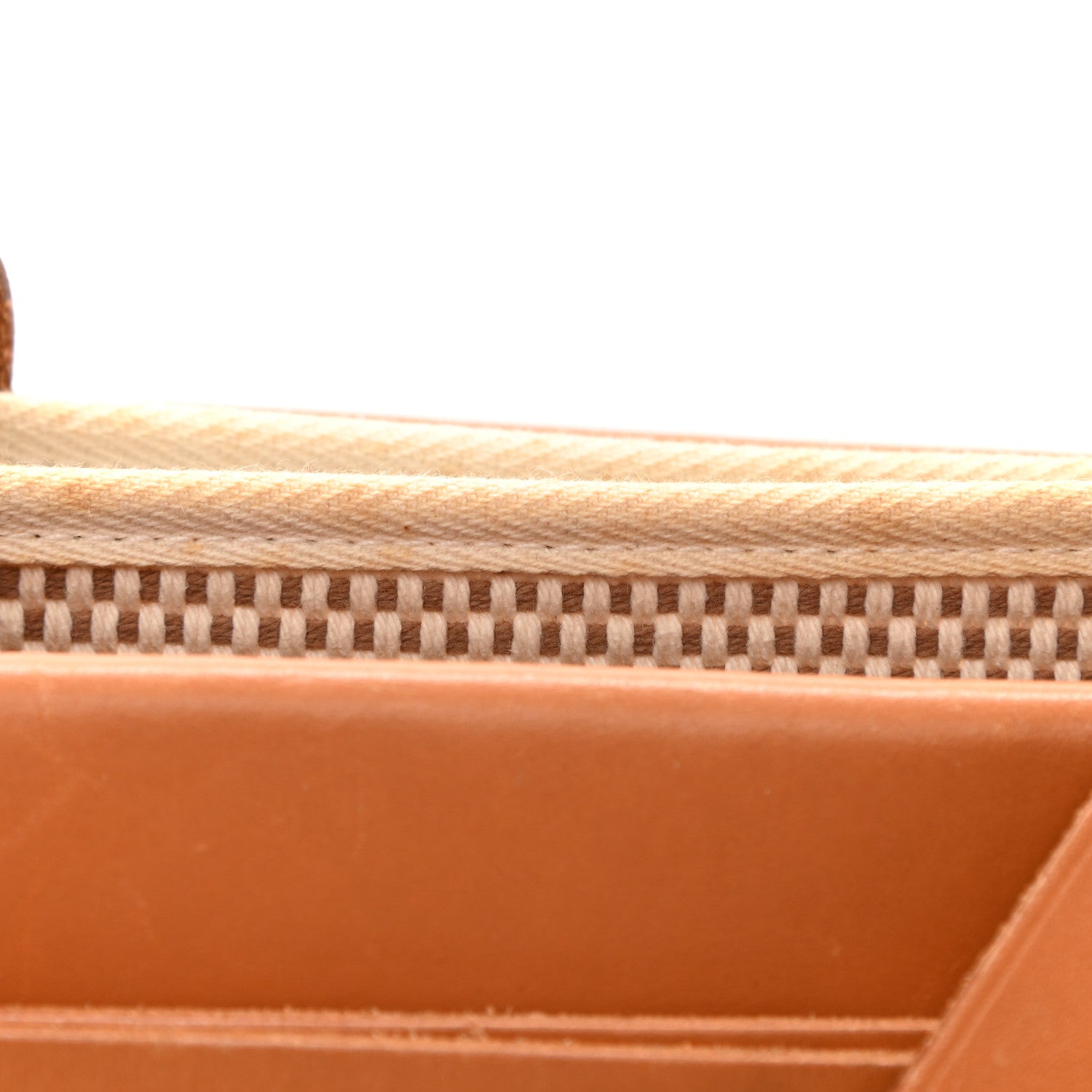 Hermes Toile Vache Hunter Herbag Cabas PM Black Natural 18 of 19