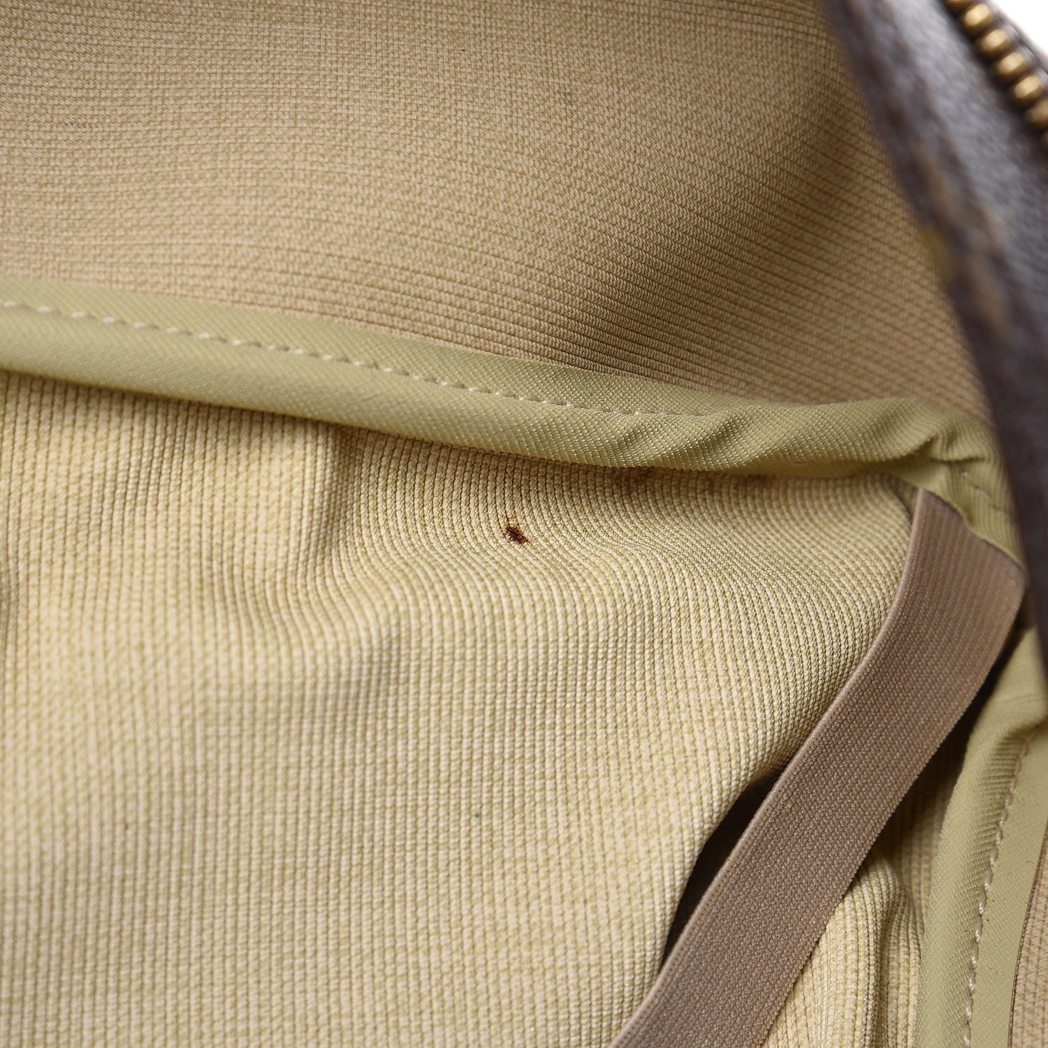 Louis Vuitton Monogram Sirius 55 14 of 33