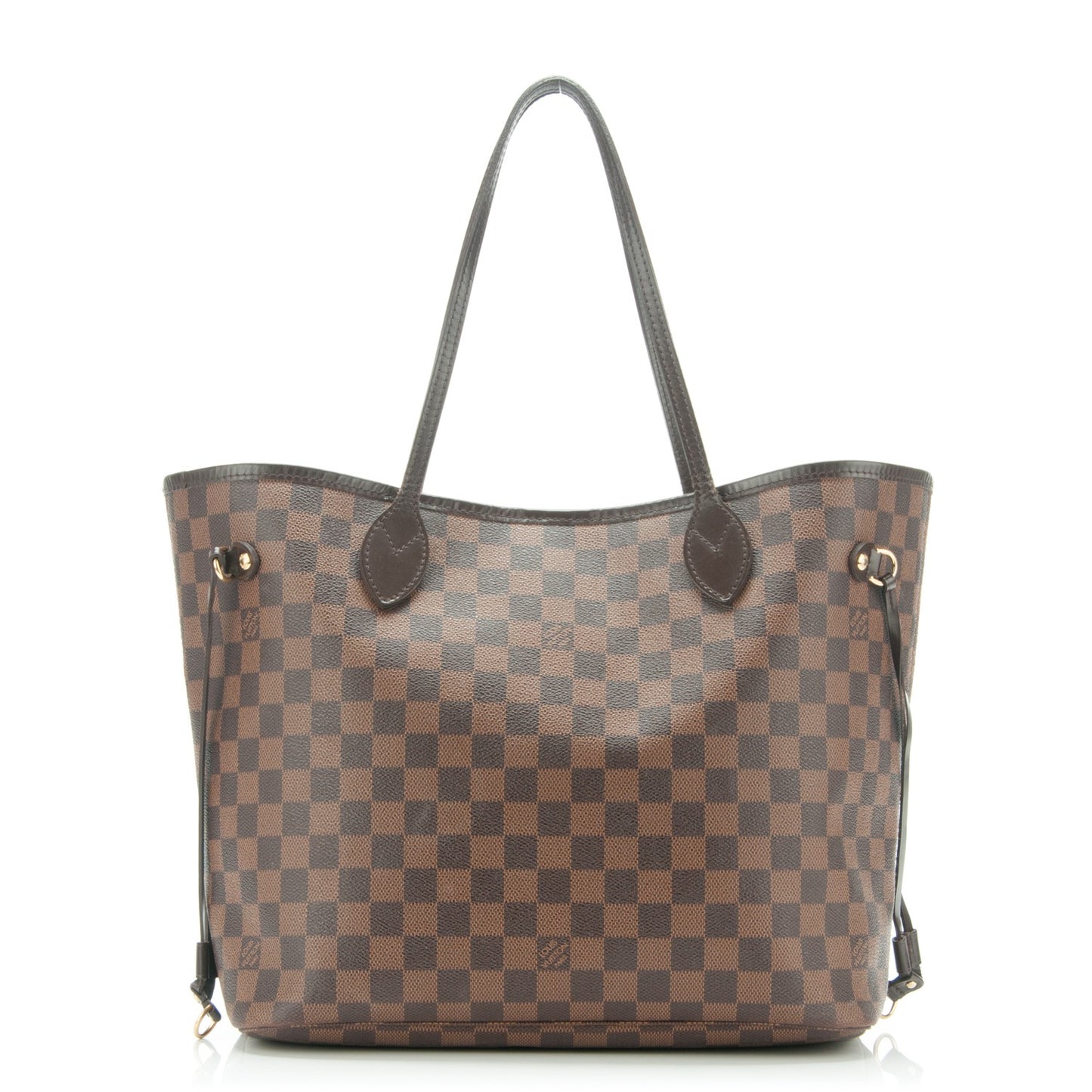 Damier Ebene Neverfull MM