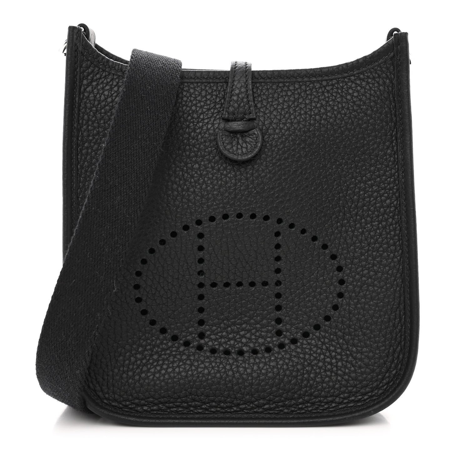 Taurillon Clemence Evelyne TPM Black