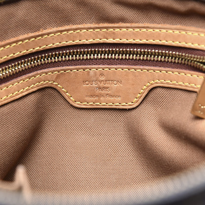 Louis Vuitton Monogram Cabas Piano 5 of 8