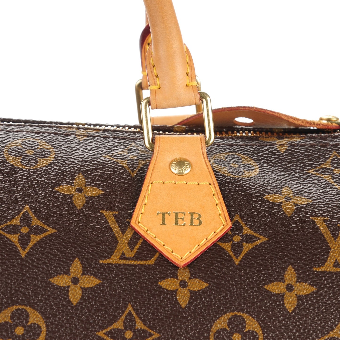Monogram Speedy 30