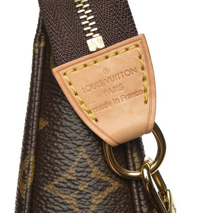 Louis Vuitton Monogram Pochette Accessories NM 6 of 7