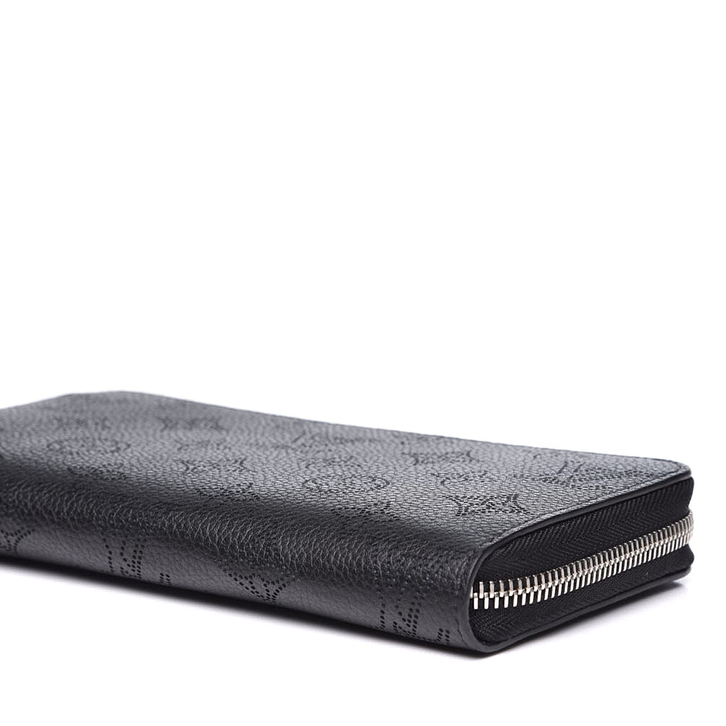 Mahina Zippy Wallet NM Black