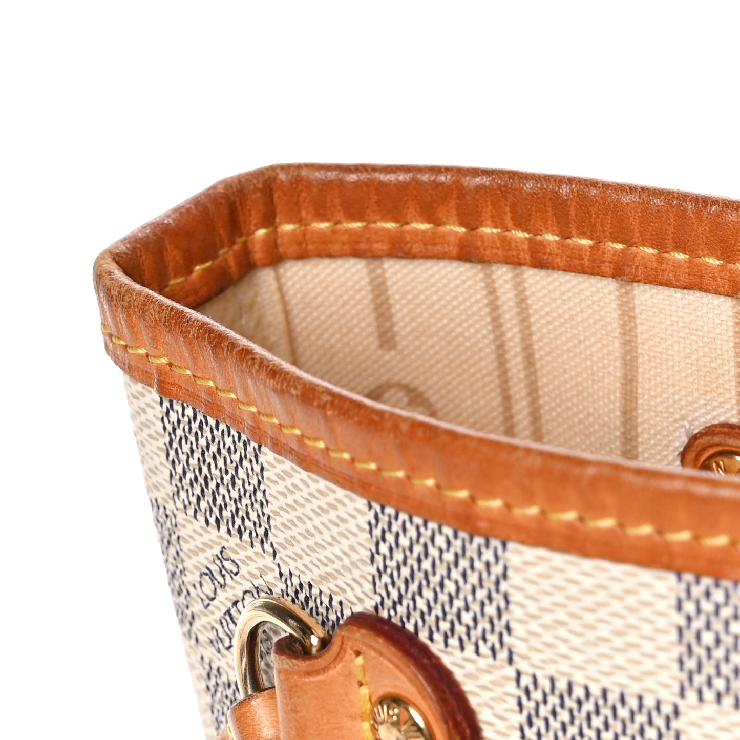 Damier Azur Neverfull PM