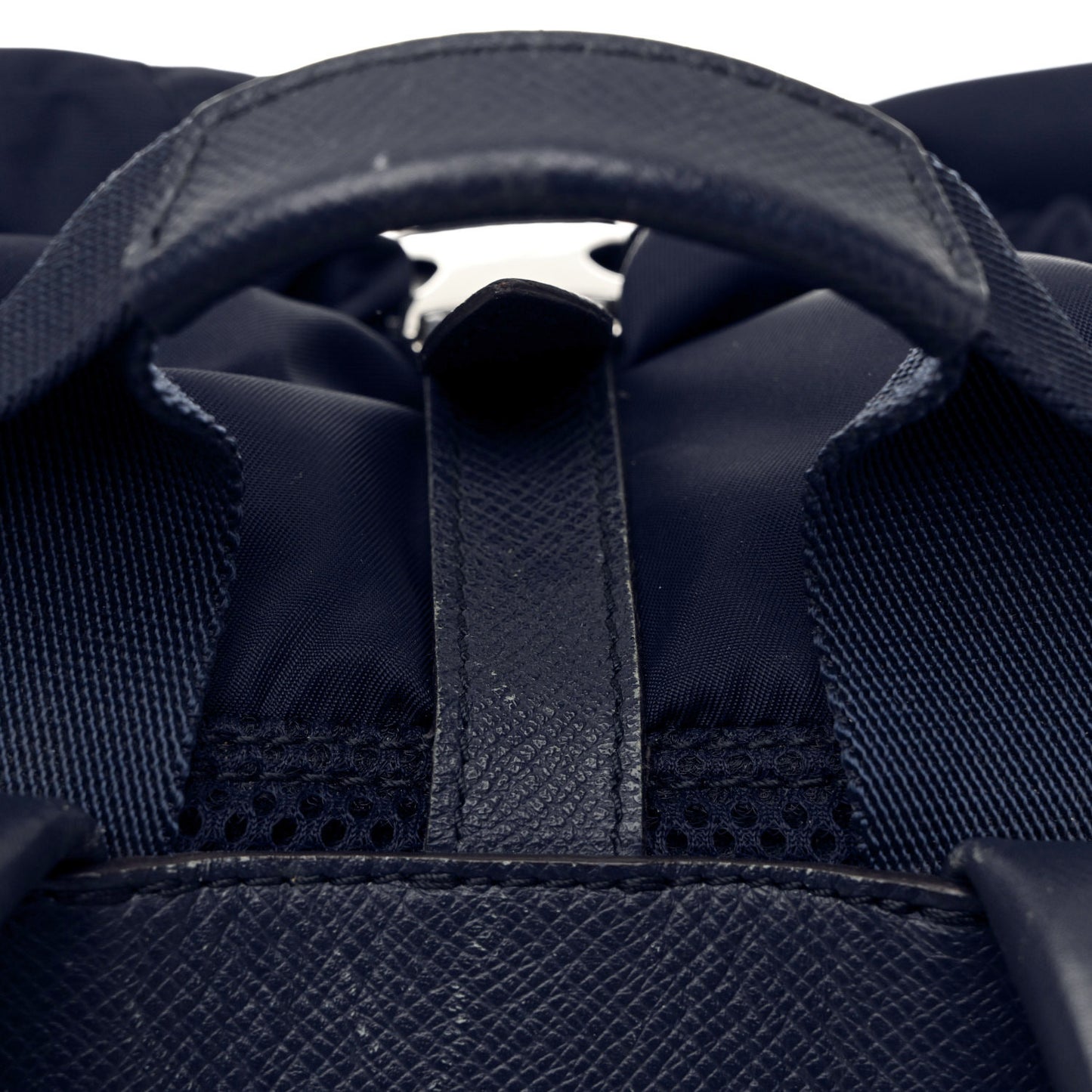 Damier Coastline Azur Matchpoint Backpack