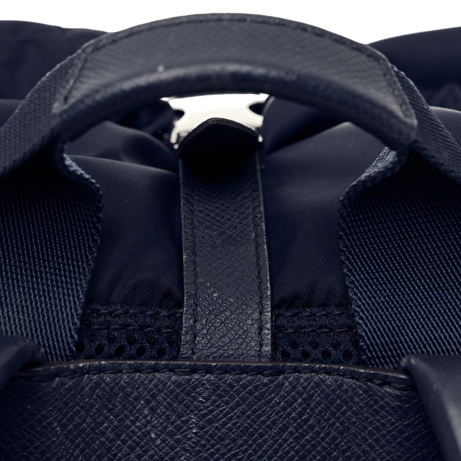 Louis Vuitton Damier Coastline Azur Matchpoint Backpack 12 of 18