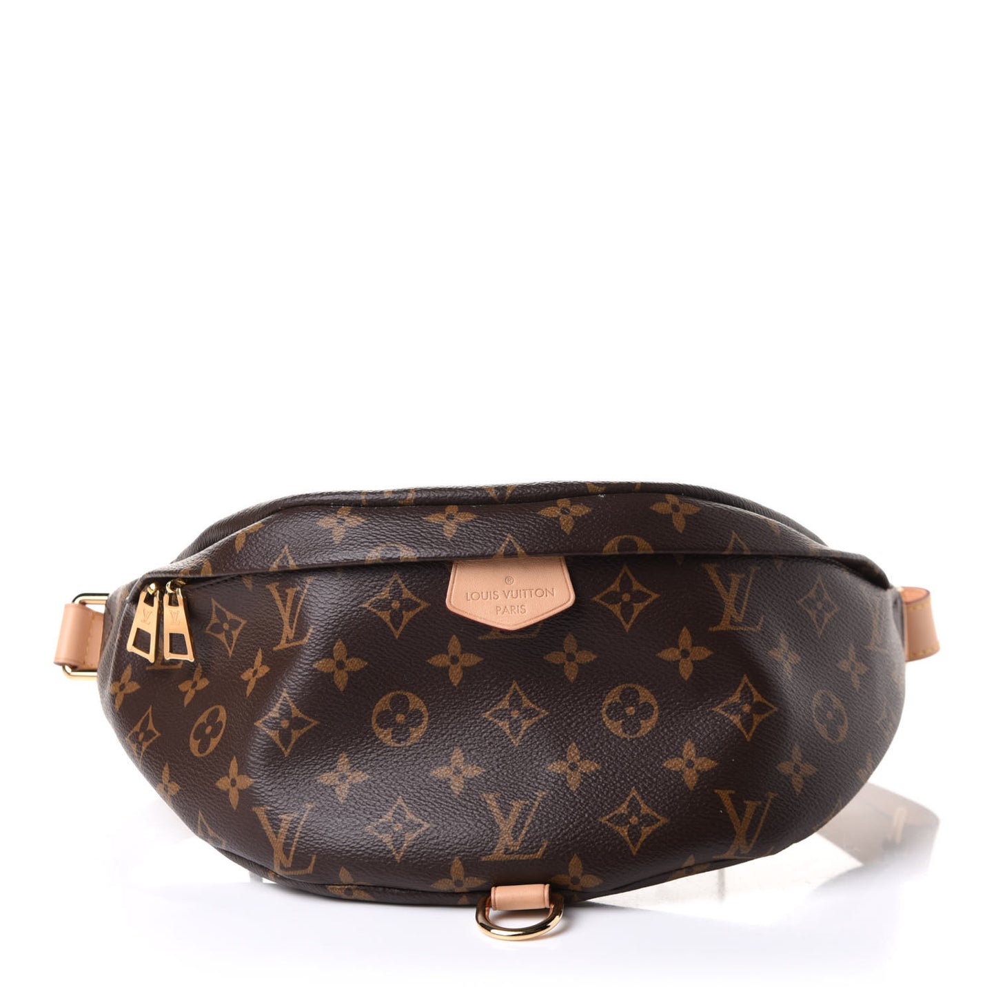 Monogram Bumbag