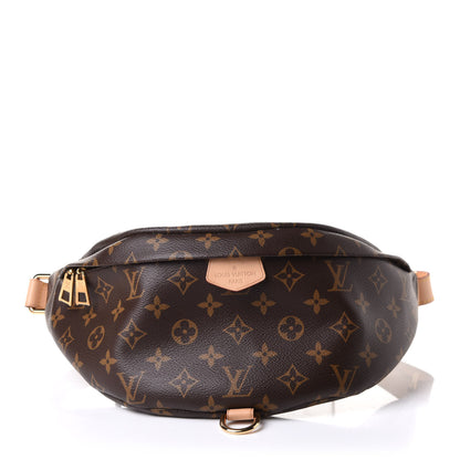 Louis Vuitton Monogram Bumbag 1 of 10
