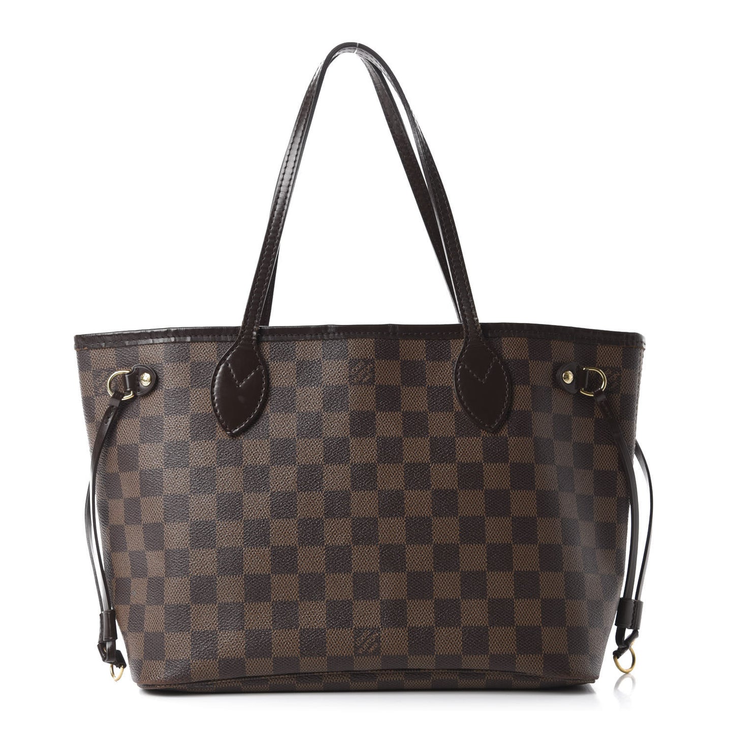 Damier Ebene Neverfull PM