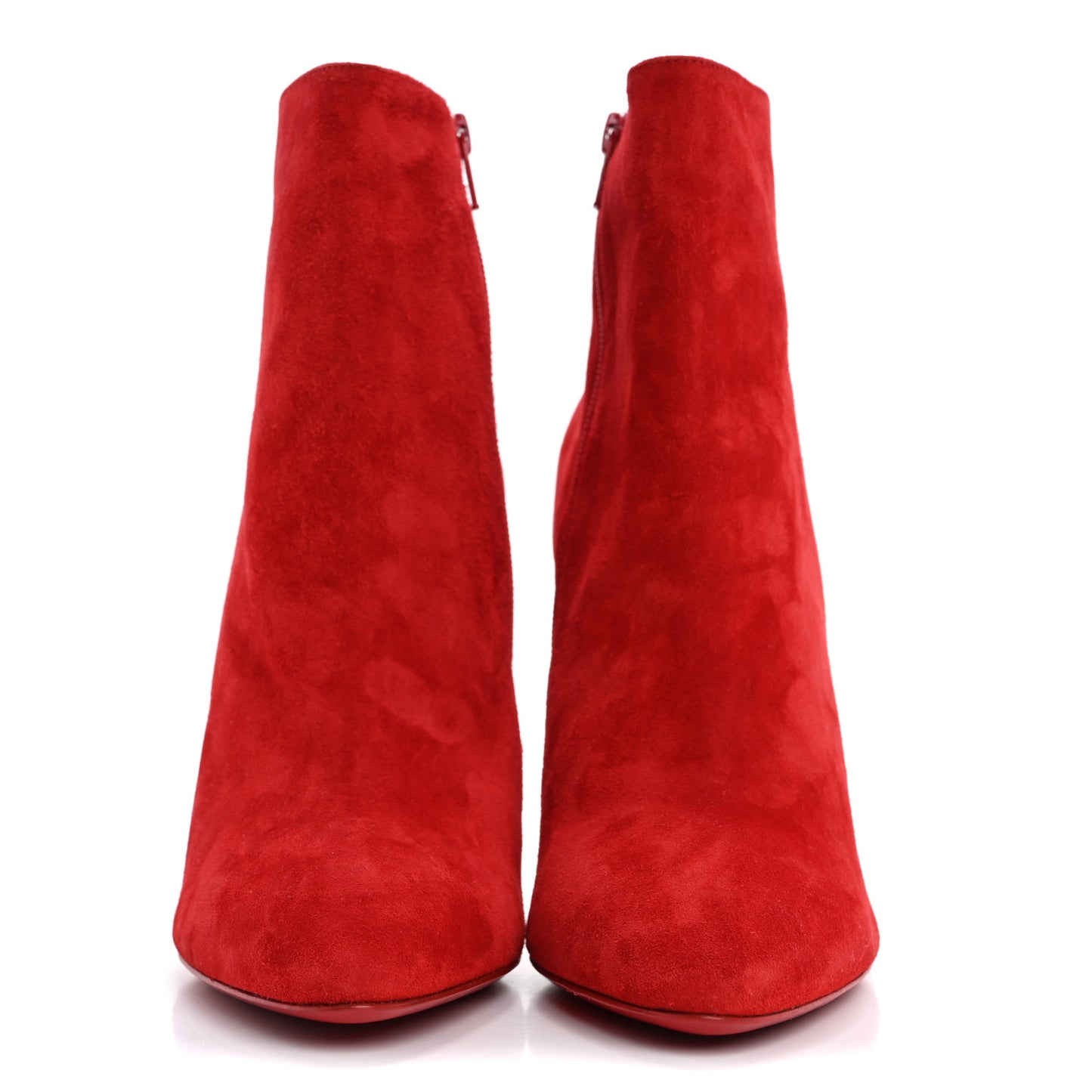 Veau Velour So Kate Booty 100 Ankle Boots 41.5