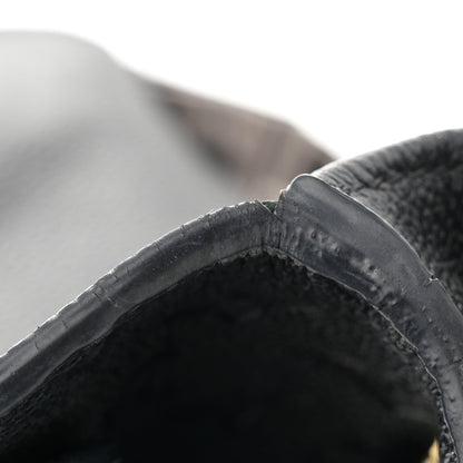 Louis Vuitton Empreinte Pochette Metis Black 13 of 16