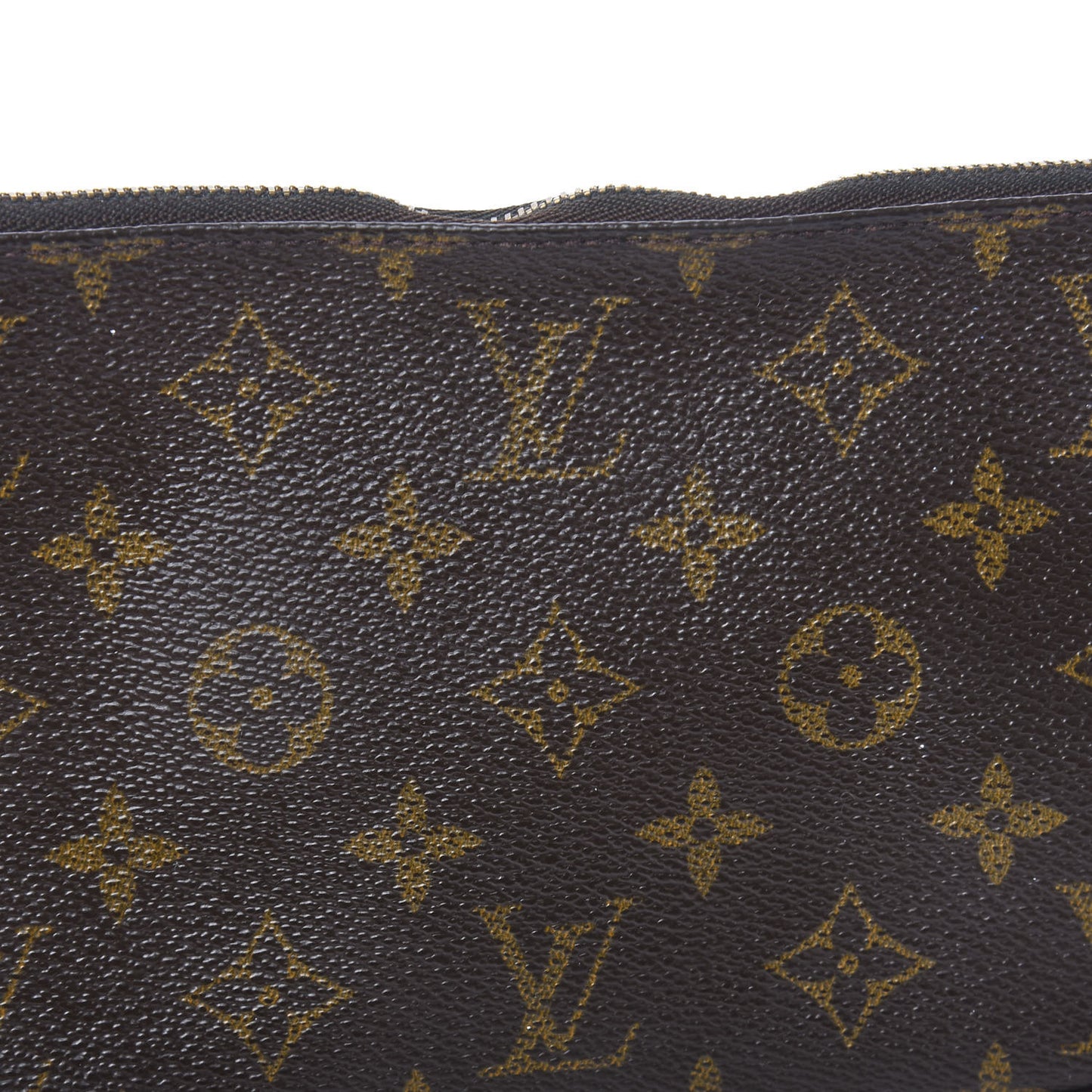 Monogram Pochette Accessories