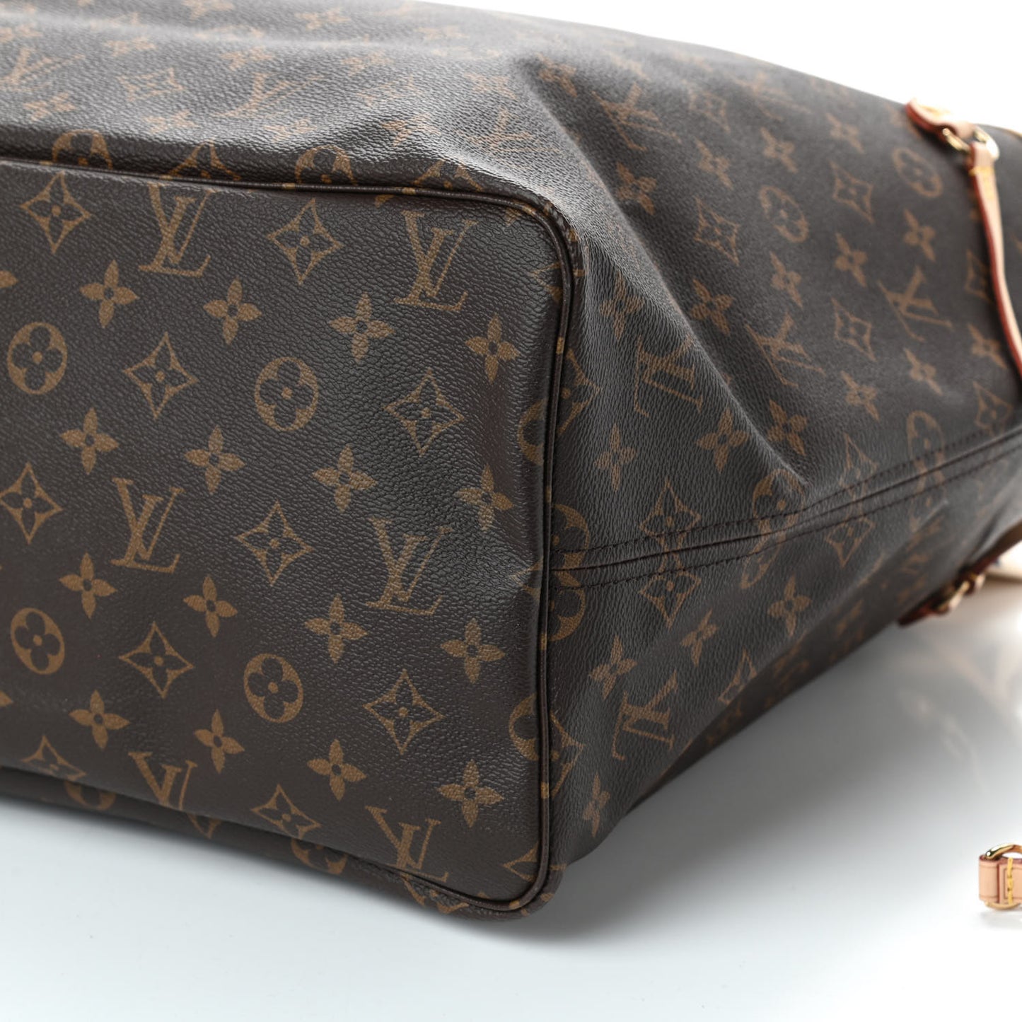 Monogram Neo Neverfull GM Pivoine