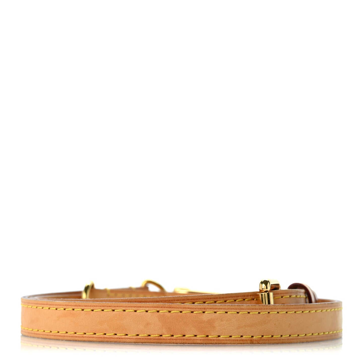 Vachetta 16mm Adjustable Shoulder Strap