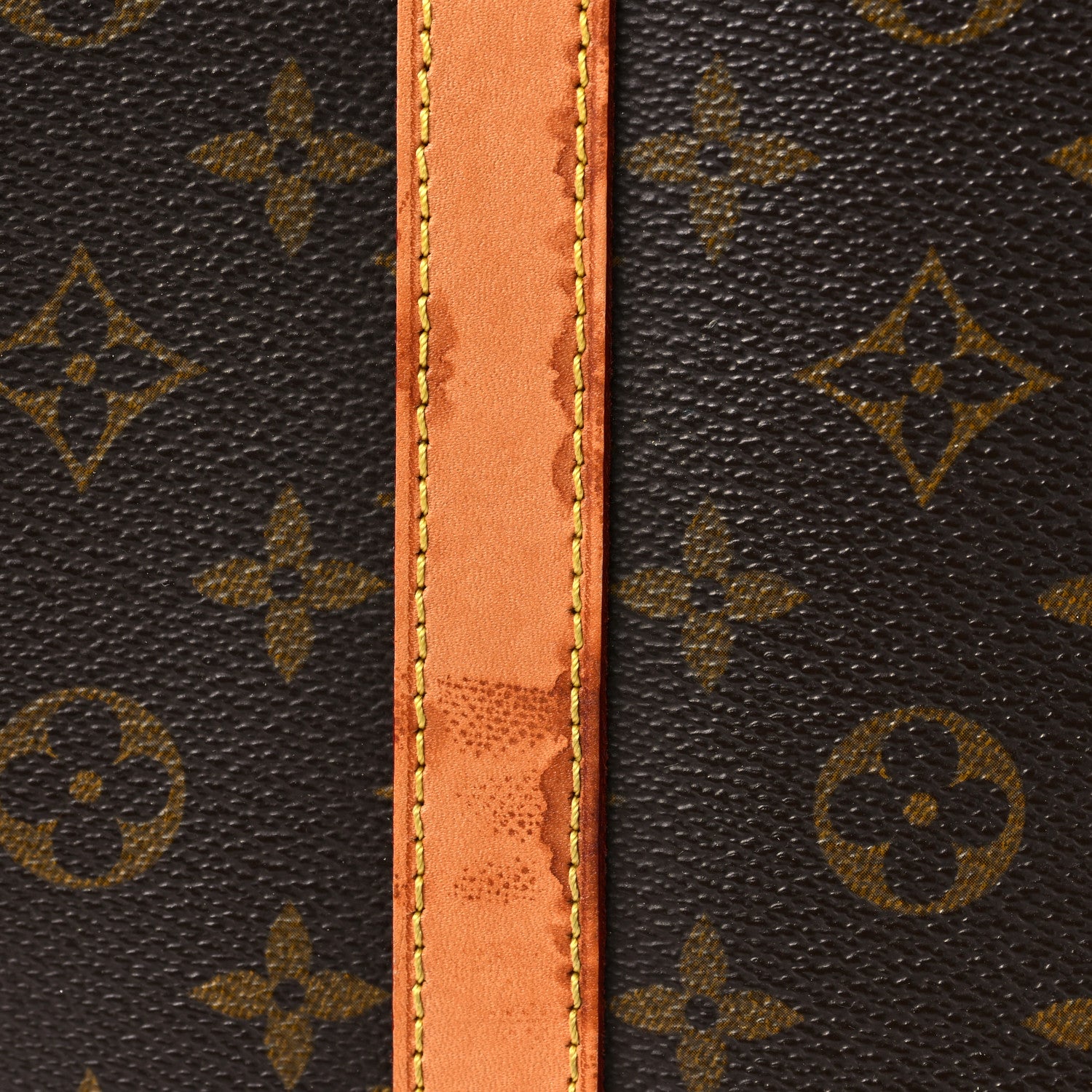 Louis Vuitton Monogram Babylone 7 of 11