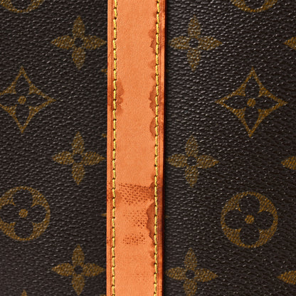 Louis Vuitton Monogram Babylone 7 of 11