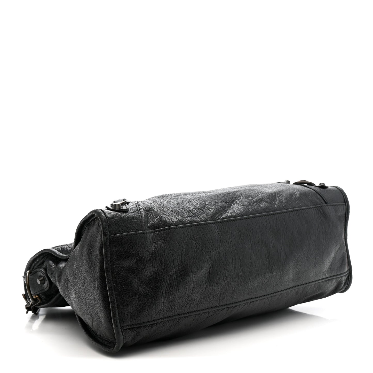 Agneau Classic Hardware City Black